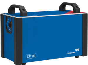 CP TD12 / CP TD15 de Omicron