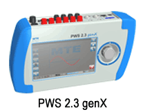 PWS 2.3 genX
