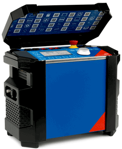 COMPANO 100 de Omicron