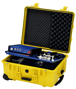 Franeo 800 de Omicron