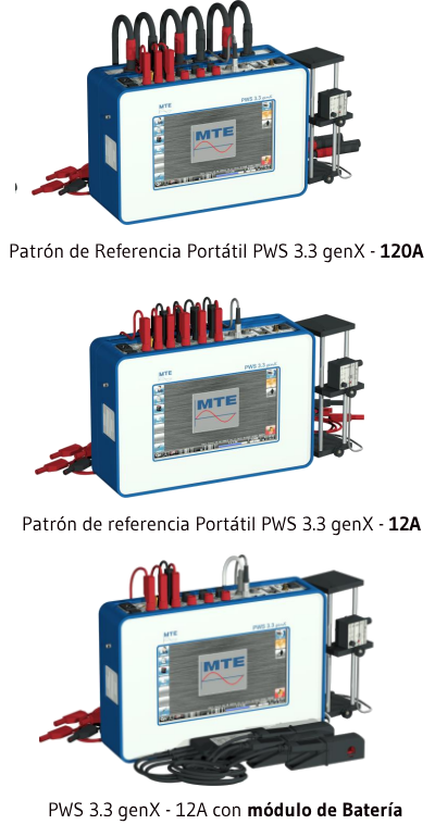 PWS 3.3 genX